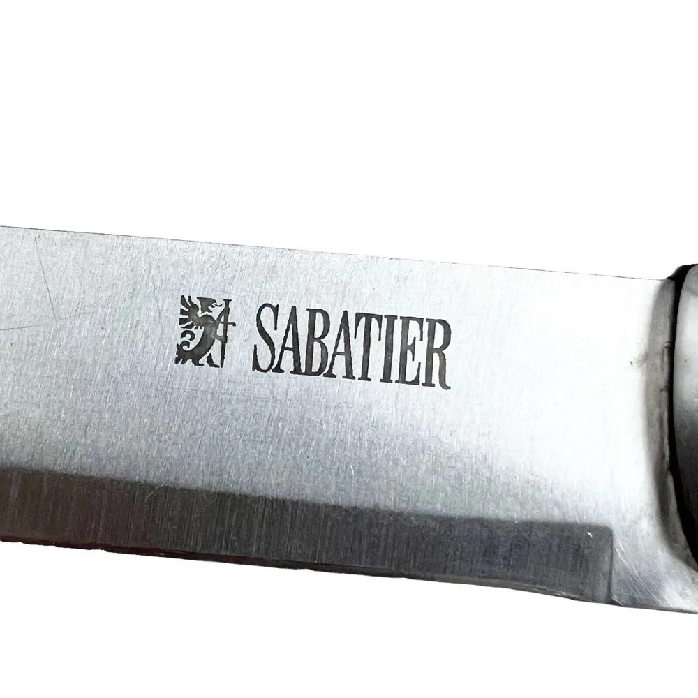 SABATIER 8